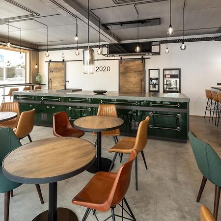 Gh1 Aparthotel Am Glockenplatz 에힌겐 외부 사진