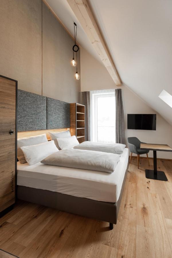 Gh1 Aparthotel Am Glockenplatz 에힌겐 외부 사진