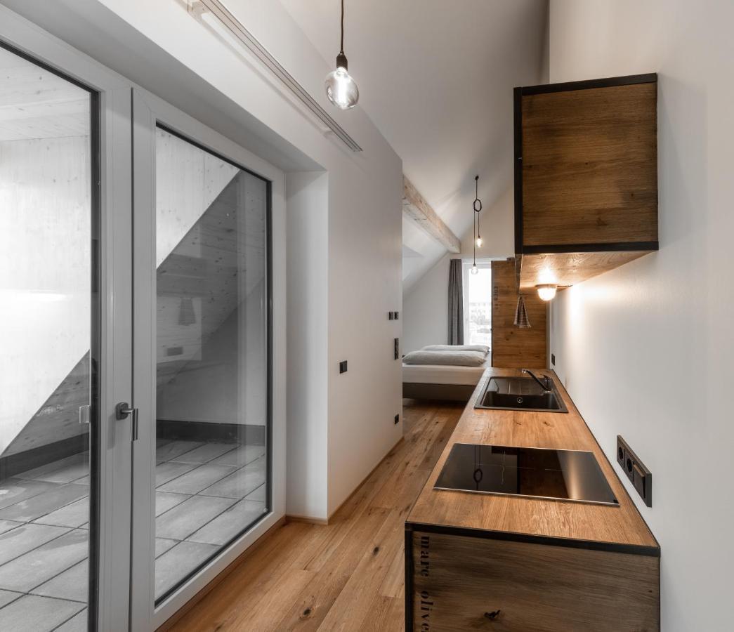 Gh1 Aparthotel Am Glockenplatz 에힌겐 외부 사진