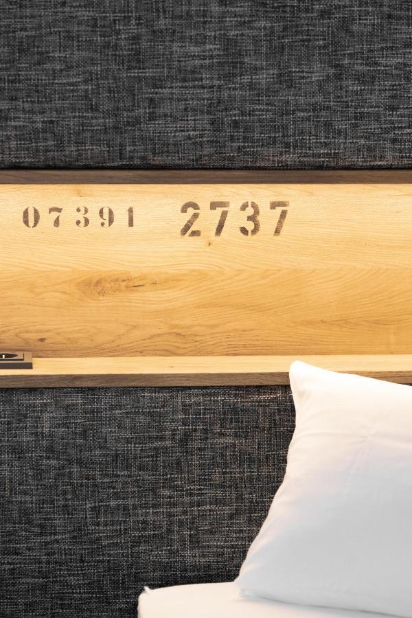 Gh1 Aparthotel Am Glockenplatz 에힌겐 외부 사진