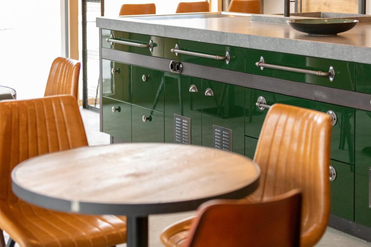 Gh1 Aparthotel Am Glockenplatz 에힌겐 외부 사진